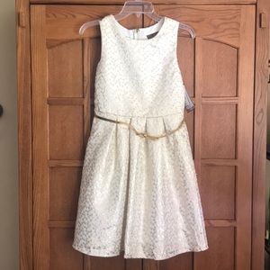 Trixxi Girl Dress